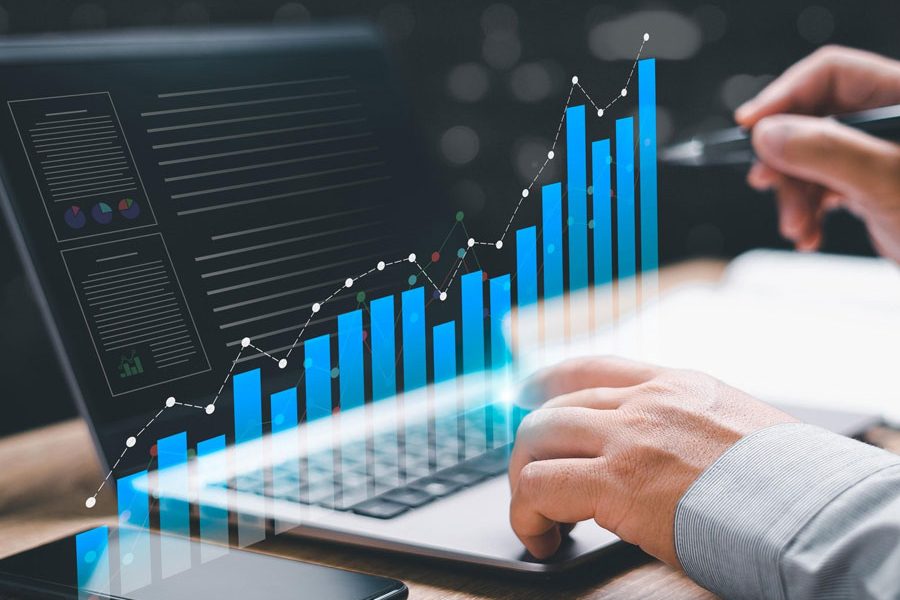 market-growth